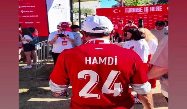 Hamdi Ulukaya’dan 24 Numaralı Erzincan Mesajı