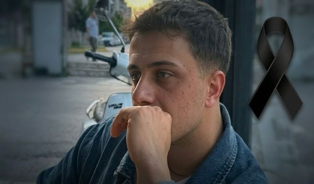 Erzincanlı Uzman Çavuş Hayatını Kaybetti