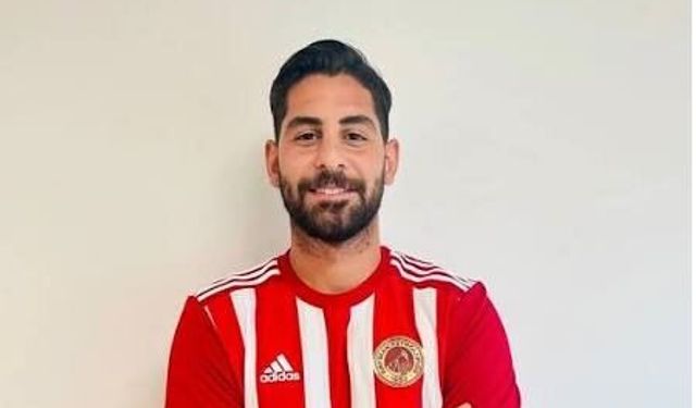 Erzincanspor’dan Atabey Çiçek için karşılama daveti