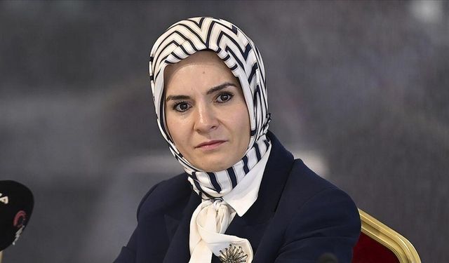 Bakan Göktaş Erzincan’a Geliyor