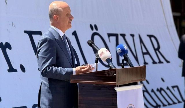 "Başarı Sadece Çalışmakla Değil, Tarihi ve Kültürel Değerlere Yaslanmakla Gelir"