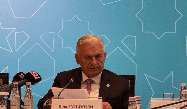Binali Yıldırım’dan Türk Dünyası’na Kritik Uyarı