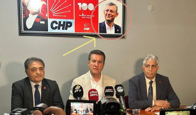Kılıçdaroğlu Kararına Rağmen Özel Asılı Kaldı: "Genel Merkeze Müdahaleyi Kabul Etmiyoruz!"