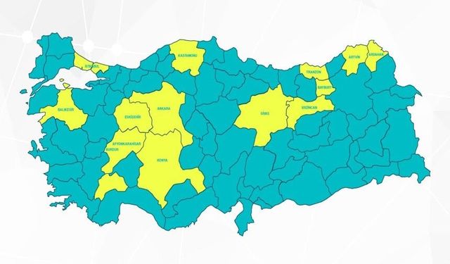 Dijital Dünyanın Kullanıcıları Erzincan’da Buluşuyor