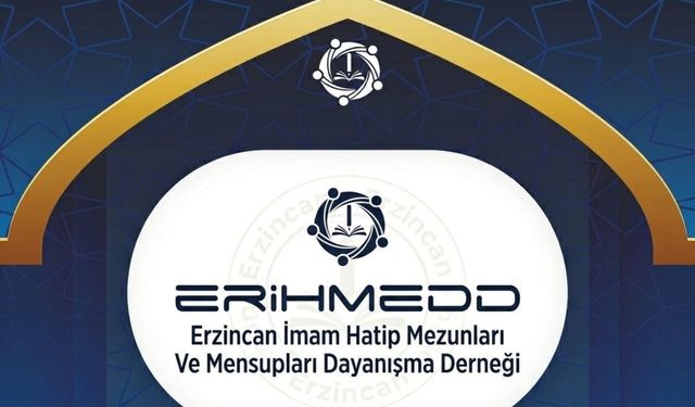 Erzincan İmam Hatip Mezunları Geleneksel Buluşması Yakında!