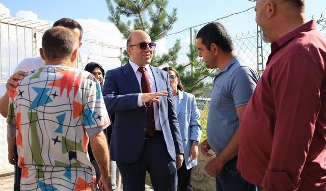 Engelli Bireylerin Yaşam Alanına Yakın Takip