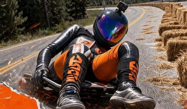 Erzincan, Dünya Downhill Kaykay Şampiyonası'na Ev Sahipliği Yapacak