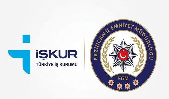 Erzincan Emniyeti 40 Kişilik Personel Alımı Yapacak