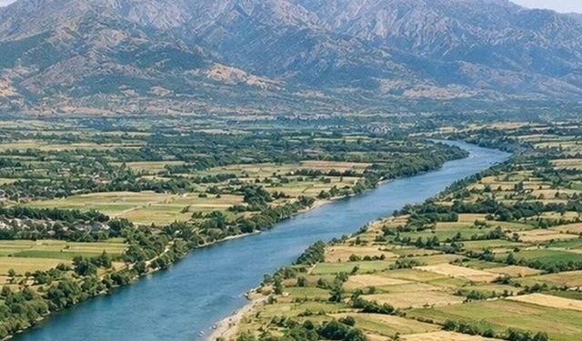 Erzincan Havzası’nda Şaşırtıcı Su Sırrı