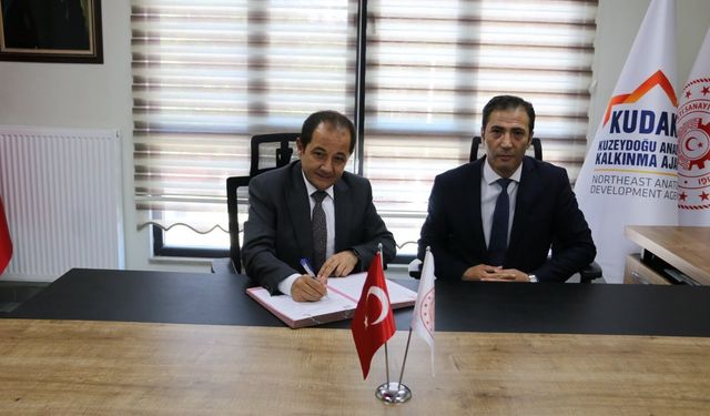 Erzincan Kuru Fasulyesi İçin Yeni Proje