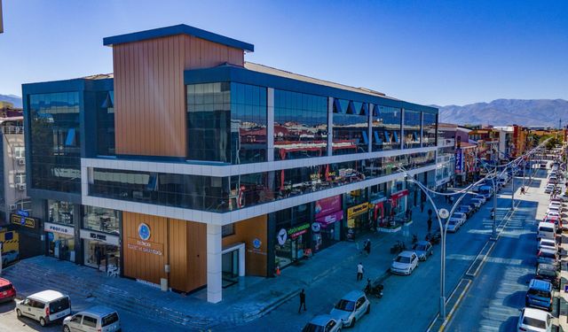 Erzincan TSO’dan KOBİ’lere Nefes Kredisi Duyurusu