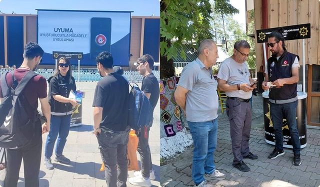 Erzincan'da 3.920 Kişiye Kritik Uyarı!