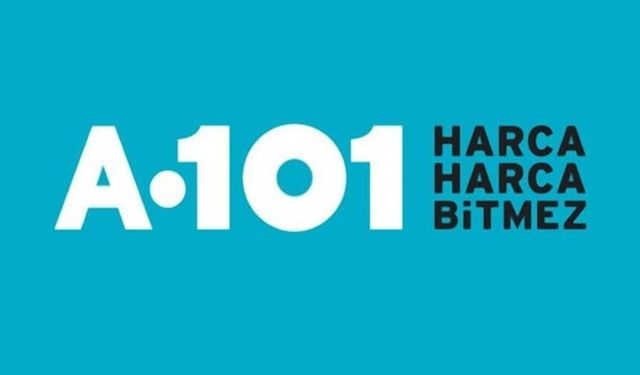 Erzincan’da A101’e 40 Personel Alınacak