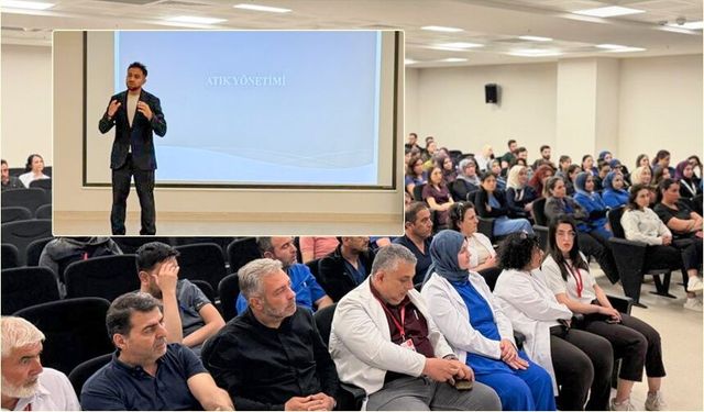 Erzincan’da Döngüsel Geleceğe Adım