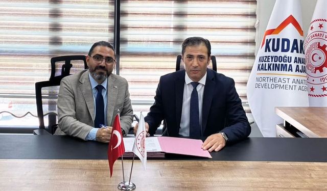 Erzincan’da Kalite ve Verimlilik İçin Yeni Adım