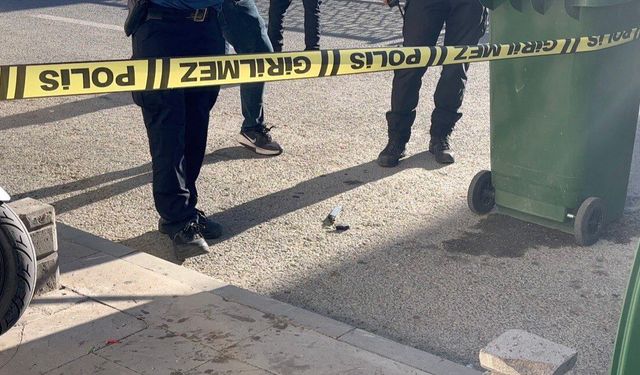 Erzincan’da Bıçak ve Sopaların Kullanıldığı Kavgada 3 Kişi Yaralandı
