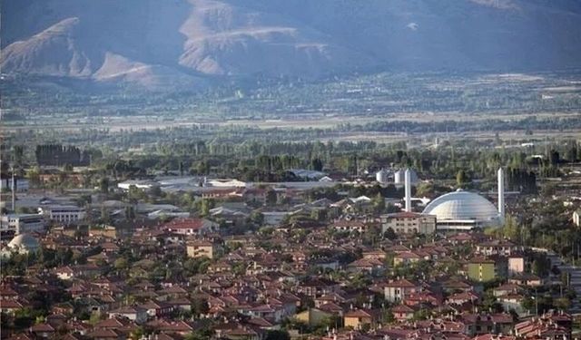 Erzincan’da Kent Planlaması Mercek Altında