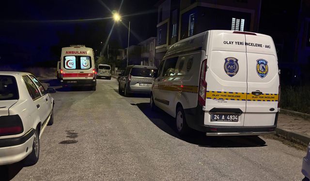Erzincan’da Kanlı Olay: Eski Eşini ve Yanındaki Kişiyi Öldürdü (VİDEO)