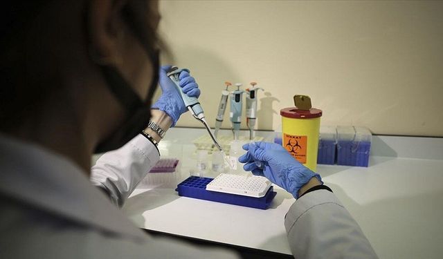Erzincan’da SMA Gerçeği: Genetik Farkındalıkta Yeni Ufuklar