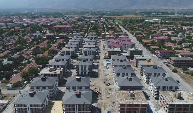 Erzincan’da Sokak ve Cadde İsimlerinde Değişim Rüzgarı: İşte Gündemdeki Yeni İsimler