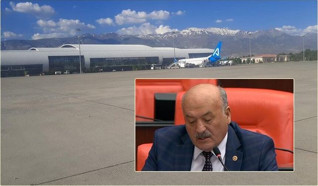 Erzincan’da Ulaşım Atağı: Ankara, İzmir ve Sefer Saatleri İçin Kritik Görüşmeler