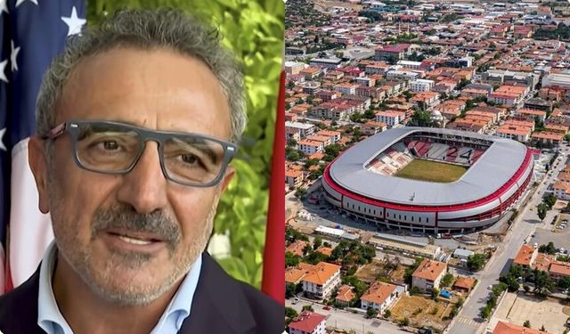 Erzincan’dan Dünya Sahnesine: Hamdi Ulukaya Memleketine Dönüş Müjdesini İlk Kez Verdi