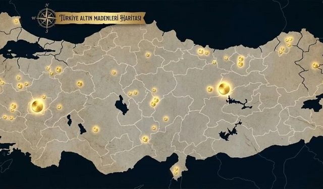 Erzincan’ın Altın Rotası: Karasu Nehri ve Kemaliye'de Büyük Keşif!