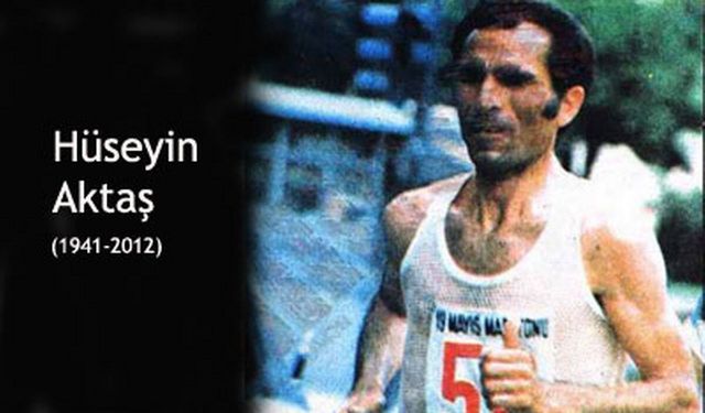 Erzincan'ın "Kayıp Şampiyonu" Hüseyin Aktaş İçin Çağrı