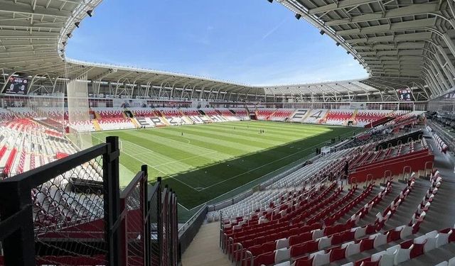 Erzincanspor’da 8 Ayrılık: Kadroda Büyük Revizyon
