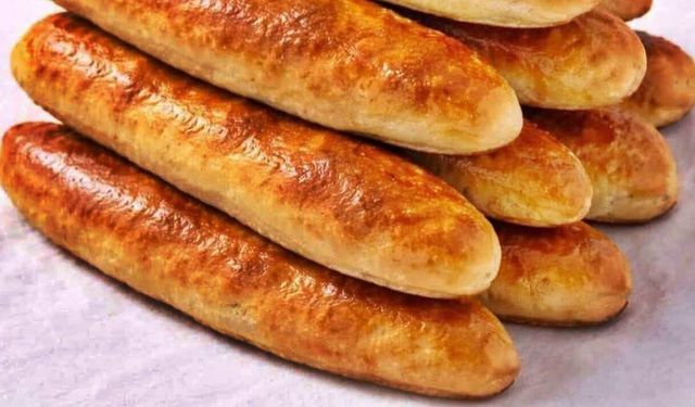 Evde Kır Pidesi Yapmanın Sırrı