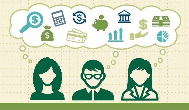 Finansal Okuryazarlık Nakit Varlığı Etkiliyor