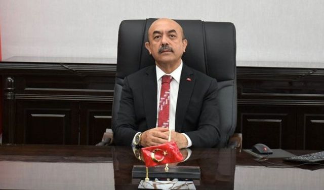 Hacı Ömer Kartal’ın Acı Günü