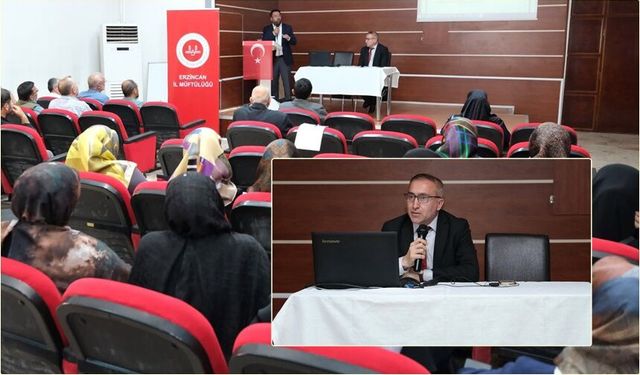 Hafız Öğrenciler İçin Geleceğe Yön Veren Adım