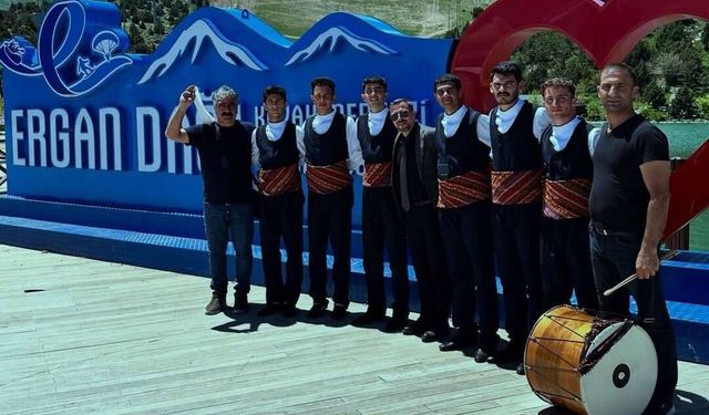 EBYÜ’den Halk Oyunlarına Destek: Yeni Kurs İçin Kayıtlar Başladı