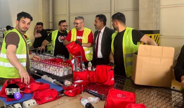 İŞKUR’dan Yerinde Denetim