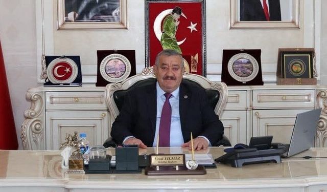 Kelkit’te “Hizmet mi, İtibar mı?” Krizi