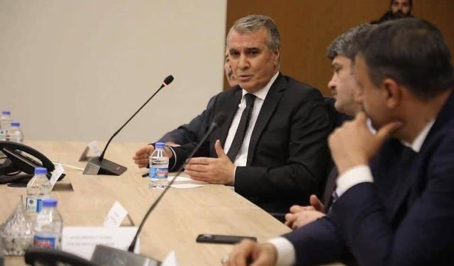 Cirğişin Mahallesi’nin Elektrik Sorununda Çözüm Süreci Başladı