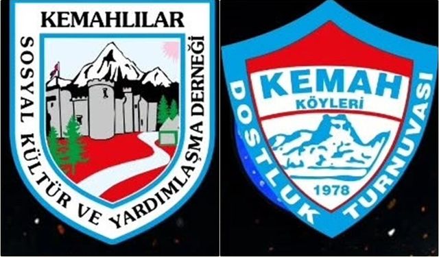 Kemah Köyleri Dostluk Turnuvası’nda Yarı Finalistler Belli Oldu