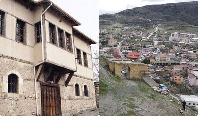 Kemah’ın Gizemli Kapıları ve Kayıp Gelenekleri
