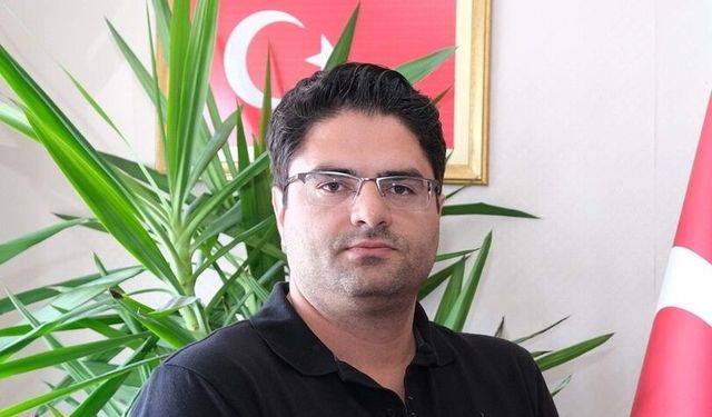 Dr. Bayrakçeken Doçentlik Unvanını Aldı