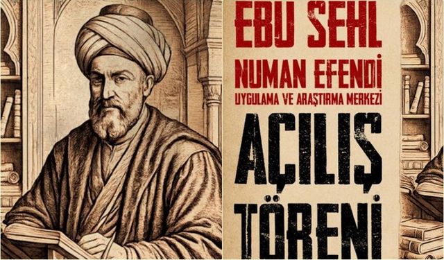Kemaliye’de Kültürel Mirasın Yeni Durağı: Ebu Sehl Numan Efendi Araştırma Merkezi Açılıyor