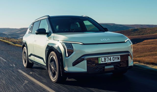 Haziran 2026 Kia Fiyatları
