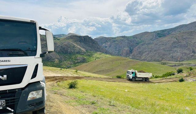 Kemah’ta Ulaşım Rahatlıyor