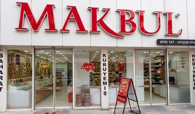 Makbul Sirkelerinde Boya Skandalı: Ürünler Toplatıldı