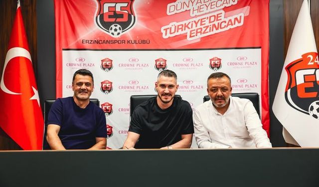 Taraftarın Merak Ettiği Transfer Netleşti