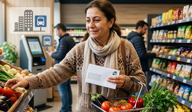 Mutfakta "Gıda" Yüz Güldürürken, Konutta Rekor Artış! İşte Mayıs Enflasyon Rakamları