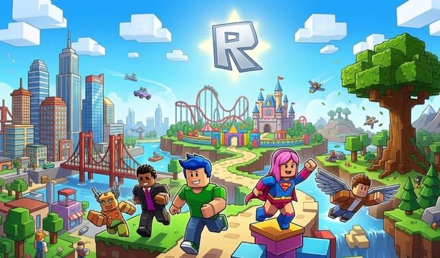 Roblox İçin Erişim Engeli Kalktı