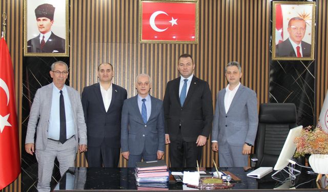 Sağlık Hizmetlerinde Dijitalleşme Masaya Yatırıldı