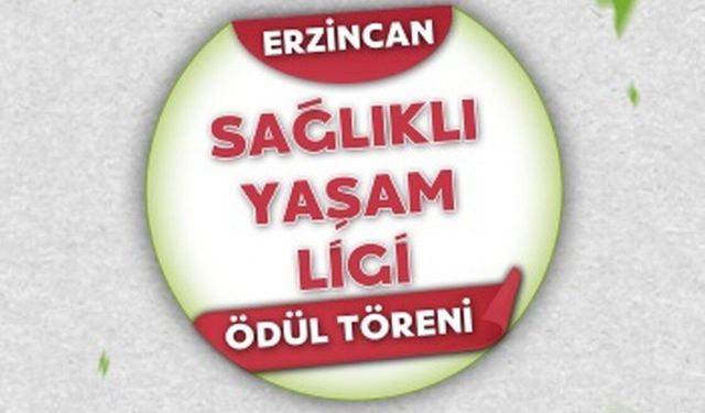 Sağlıklı Yaşam Ligi’nde Büyük Gün