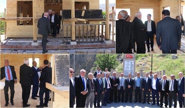 Sahadaki Yatırımlar Mercek Altında
